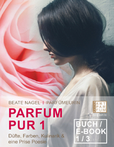 PARFUM PUR 1 - Beate Nagel