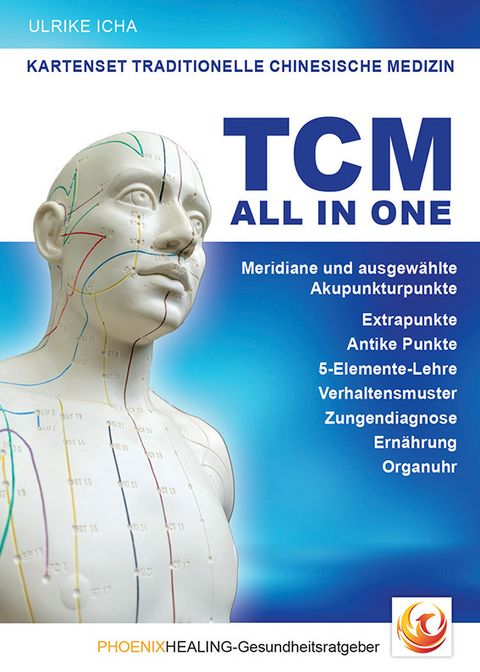 TCM - All In One - Ulrike Icha