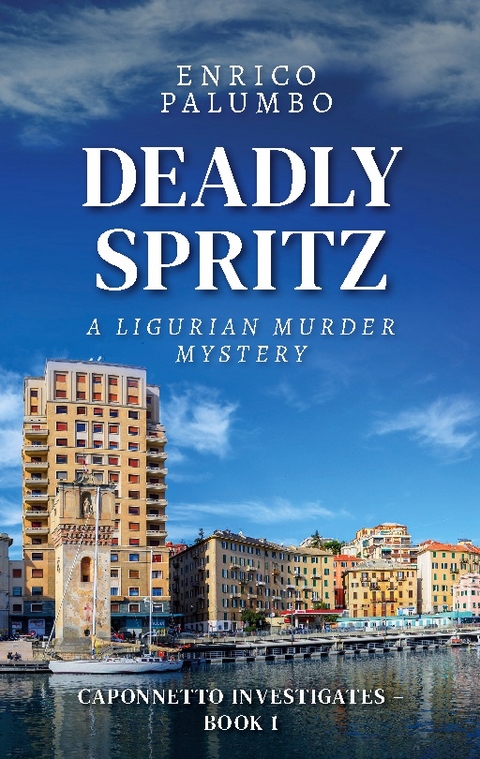 Deadly Spritz - Enrico Palumbo