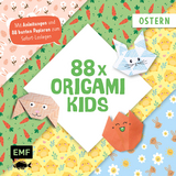 88 x Origami Kids – Ostern - Precht, Thade