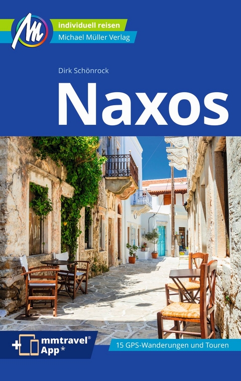 Naxos - Dirk Schönrock