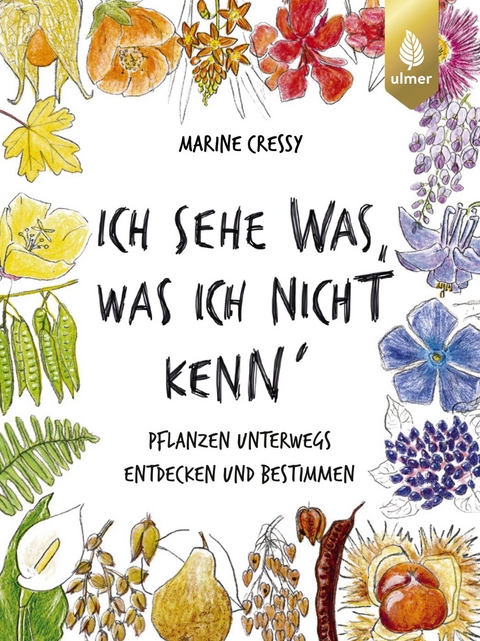 Ich sehe was, was ich nicht kenn´ - Marine Cressy, Claudia Arlinghaus