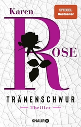 Tränenschwur - Karen Rose