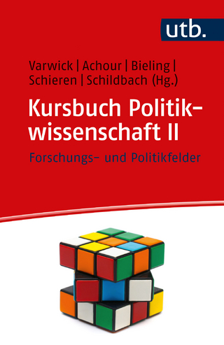 Kursbuch Politikwissenschaft II