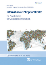 Internationale Pflegefachkräfte - 