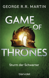 Game of Thrones - George R.R. Martin