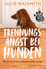 Trennungsangst bei Hunden - Julie Naismith