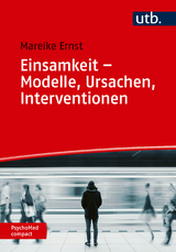 Einsamkeit - Mareike Ernst