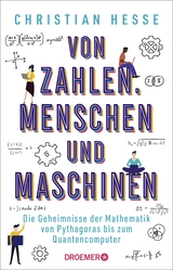 Von Zahlen, Menschen und Maschinen - Christian Hesse