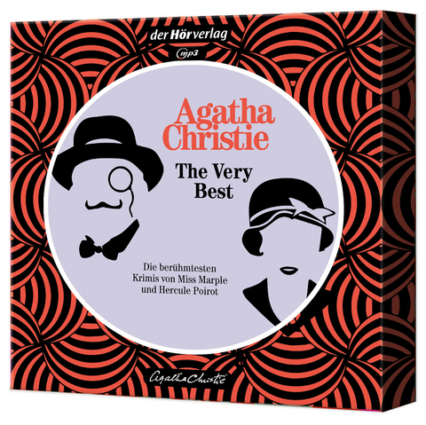 The Very Best - Agatha Christie