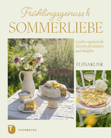 Frühlingsgenuss & Sommerliebe - Elena Klink