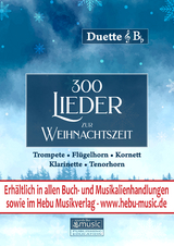 300 Lieder zur Weihnachtszeit - 