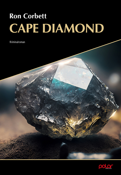 Cape Diamond - Ron Corbett