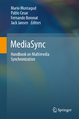 MediaSync - 