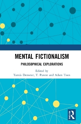 Mental Fictionalism - 