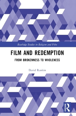 Film and Redemption - David Rankin