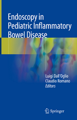 Endoscopy in Pediatric Inflammatory Bowel Disease - 