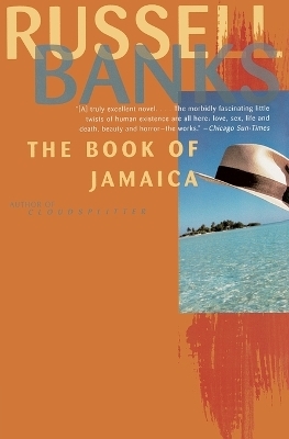 The Book of Jamaica - Russell Banks