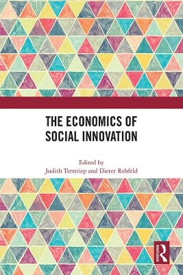 The Economics of Social Innovation - 