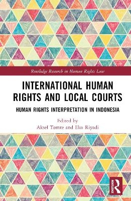 International Human Rights and Local Courts - 