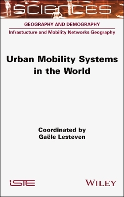 Urban Mobility Systems in the World - 