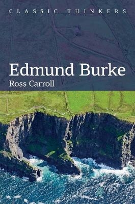 Edmund Burke - Ross Carroll