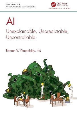 AI - Roman V. Yampolskiy