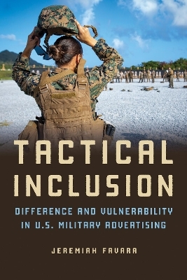 Tactical Inclusion - Jeremiah Favara