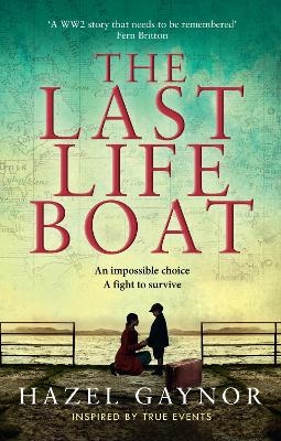 The Last Lifeboat - Hazel Gaynor