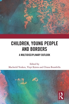 Children, Young People and Borders - 