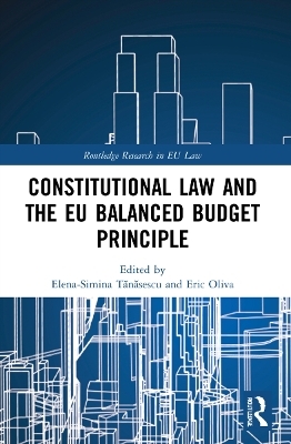 Constitutional Law and the EU Balanced Budget Principle - 