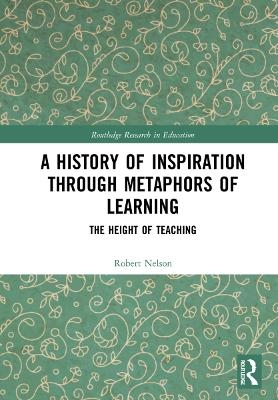 A History of Inspiration through Metaphors of Learning - Robert Nelson