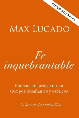 Ármate de valor - Max Lucado