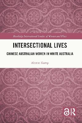 Intersectional Lives - Alanna Kamp