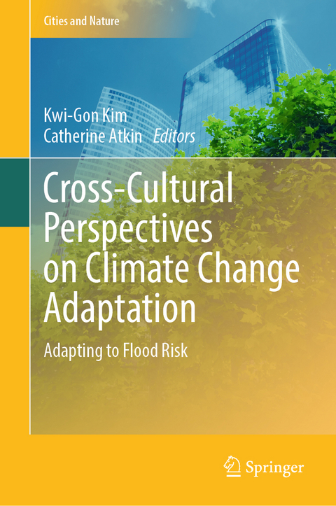 Cross-Cultural Perspectives on Climate Change Adaptation - 