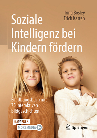 Soziale Intelligenz bei Kindern fördern