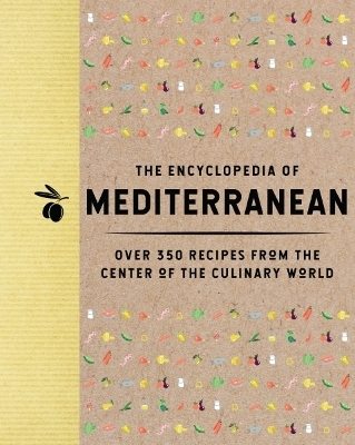 The Encyclopedia of Mediterranean -  The Coastal Kitchen