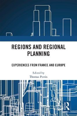 Regions and Regional Planning - 