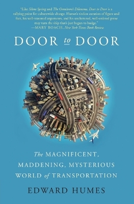 Door to Door - Edward Humes