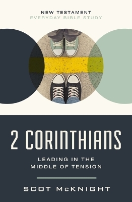 2 Corinthians - Scot McKnight