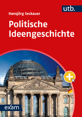 Politische Ideengeschichte - Hansjörg Seckauer