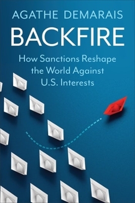 Backfire - Agathe Demarais