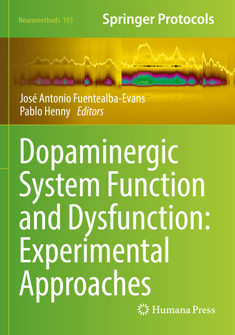 Dopaminergic System Function and Dysfunction: Experimental Approaches - 