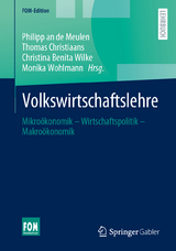 Volkswirtschaftslehre - 