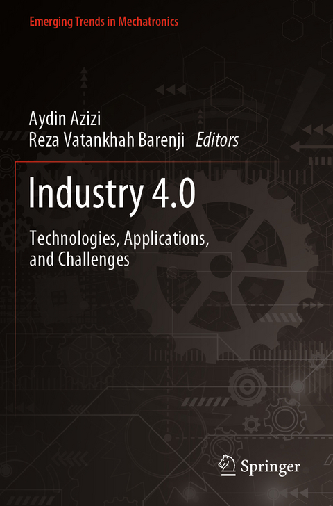 Industry 4.0 - 