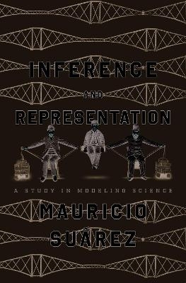 Inference and Representation - Mauricio Suárez