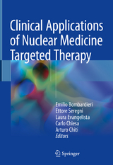 Clinical Applications of Nuclear Medicine Targeted Therapy - 