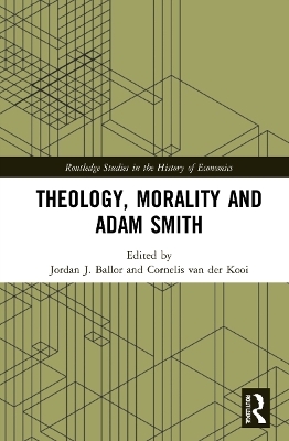 Theology, Morality and Adam Smith - 