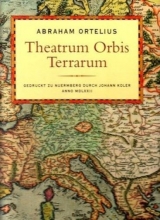 Theatrum Orbis Terrarum - Abraham Ortelius