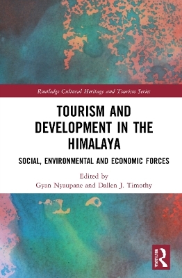 Tourism and Development in the Himalaya - 